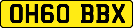 OH60BBX