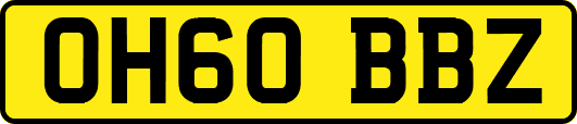 OH60BBZ