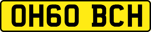 OH60BCH