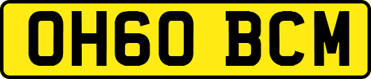 OH60BCM
