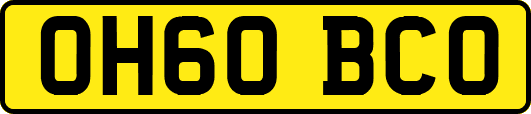 OH60BCO