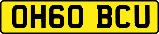 OH60BCU