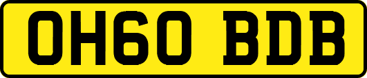 OH60BDB