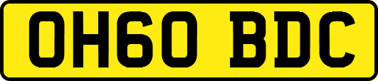 OH60BDC