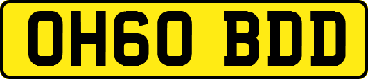 OH60BDD