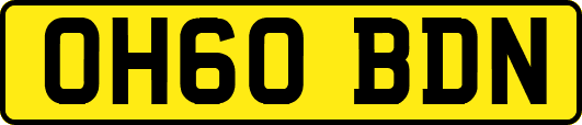 OH60BDN