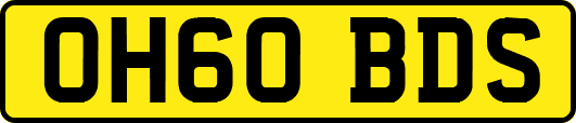 OH60BDS