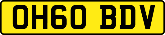 OH60BDV