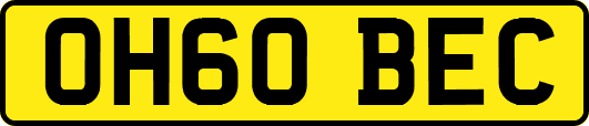 OH60BEC