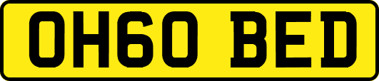 OH60BED