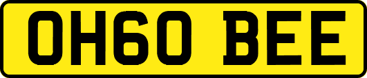 OH60BEE