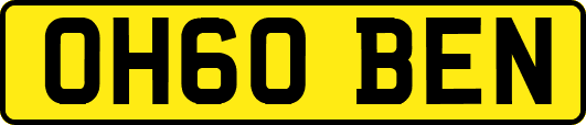 OH60BEN