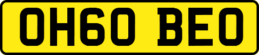 OH60BEO