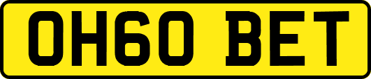 OH60BET