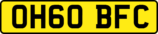 OH60BFC