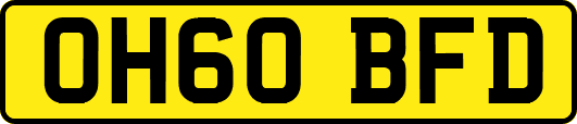 OH60BFD