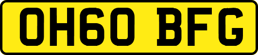 OH60BFG
