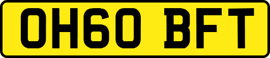 OH60BFT