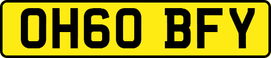 OH60BFY