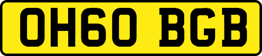OH60BGB