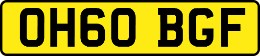 OH60BGF