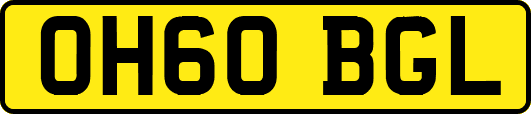 OH60BGL