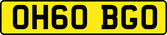 OH60BGO