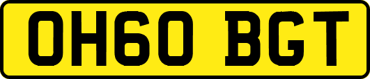 OH60BGT