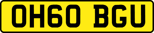 OH60BGU