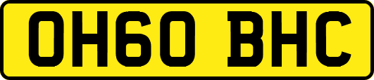 OH60BHC