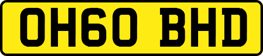 OH60BHD