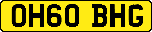 OH60BHG