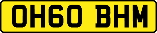 OH60BHM