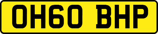 OH60BHP