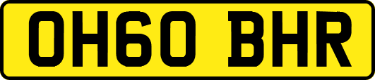 OH60BHR