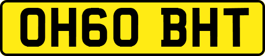 OH60BHT
