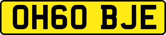 OH60BJE