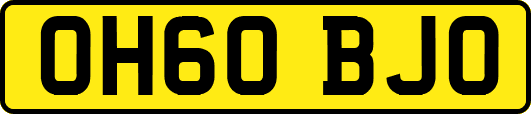 OH60BJO