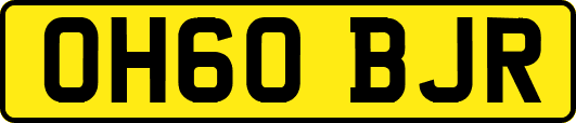 OH60BJR