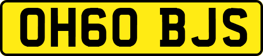 OH60BJS