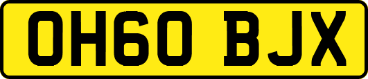 OH60BJX