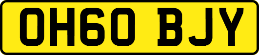 OH60BJY