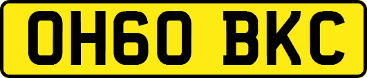 OH60BKC