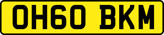 OH60BKM