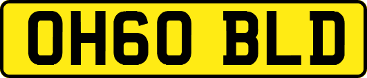 OH60BLD