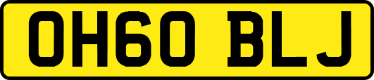 OH60BLJ