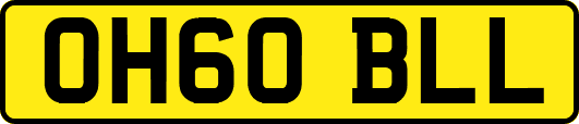 OH60BLL