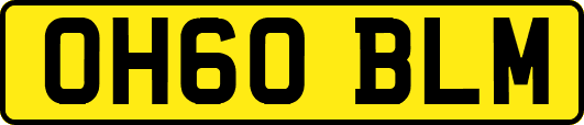 OH60BLM
