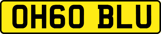 OH60BLU