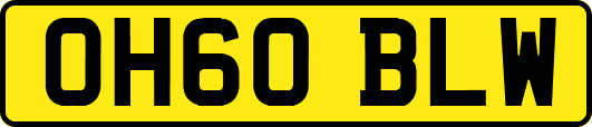 OH60BLW